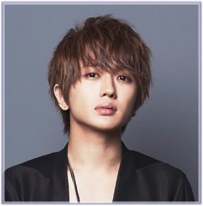 神尾楓珠の髪型 ヘアスタイル はニッシー風 金髪も似合うイケメン トレンド猛勉強