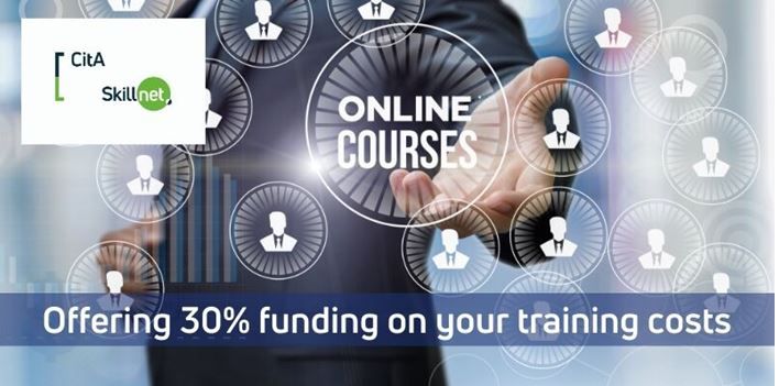 CITA_Ltd's tweet photo. #CitASkillnet check out the upcoming course, avail of 30% funding towards your fees. Get in touch with ymorselli@cita.ie #Upskill #Construction #onlinetraining #BIM #MentalHealth #Revit #Naviswork #Excel #ProjectManagementDiploma #DroneTraining
https://t.co/JqFfxdlAOt https://t.co/LeOCjL6JIY