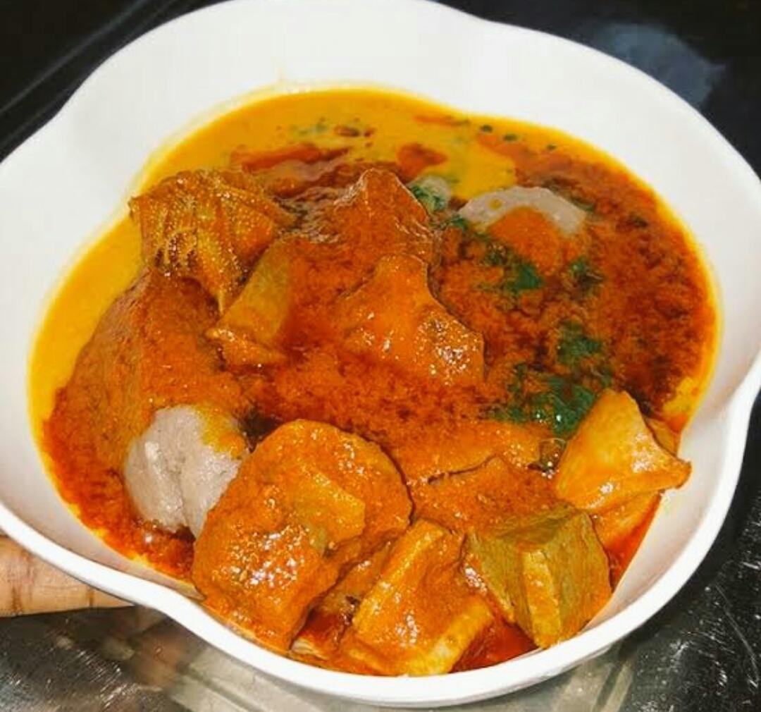 OluwaRantimi Mrs. O | Amala Babe tweet media