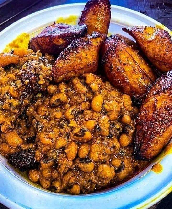 OluwaRantimi Mrs. O | Amala Babe tweet media