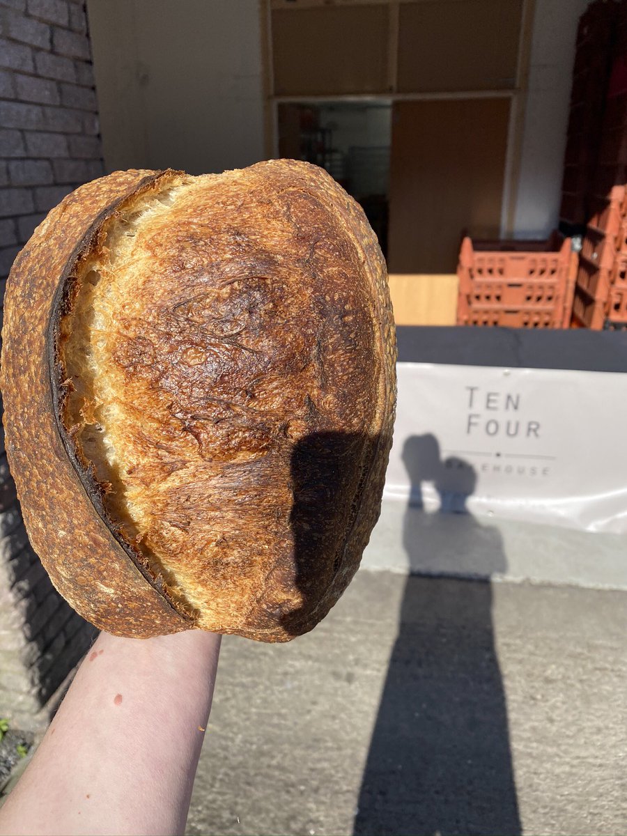 Ten Four Bakehouse tweet media
