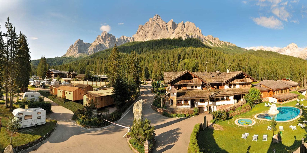 LeadingCampings's tweet photo. At #LeadingMember @campingsexten you can enjoy outdoor activities at the foot of the UNESCO World Heritage of the #Dolomites all-year-round. Plan your tours with this interactive map. - https://t.co/0PYJdOUtm0 https://t.co/2XiAs1fOSj