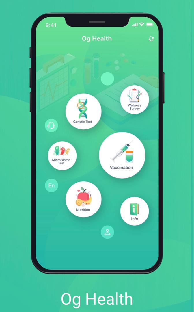 OgMoneyUg's tweet photo. Your Health and Family are our top priority more than ever during this pandemic period. Get your Free digital health Assistant, Og Health App here: https://t.co/H2ekNL7LIW 
#Staysafe #Staysafeug #Corona #Covid19 #Prevention #Healthcare #OgHealth #Ogmoney #Ogbusiness #OneGlobal https://t.co/7Za9XdJUnr