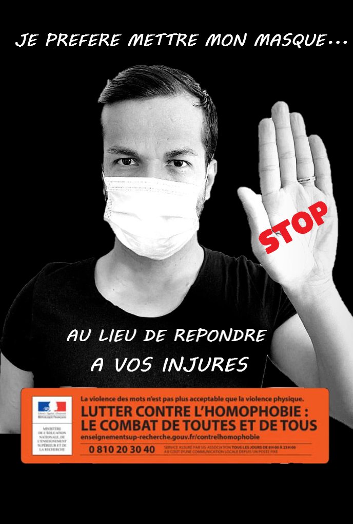 YaNickHumoriste's tweet photo. @stop_homophobie @Stoplhomophobie @_stophomophobie @StopHomophonia @SOShomophobie @UHomophobie @actu_gay_com @Sturbapp @gay_actualite @GayfreeRadio @airgayradio @LGBTWeekNYC @ILoveGayFrance @ILoveGayNYC @ILoveGayLA @LGBTQinsights @LGBTPinkieB @TETUEcom @PARIS_ATTITUDE @queerguru https://t.co/RWPiaVdHon