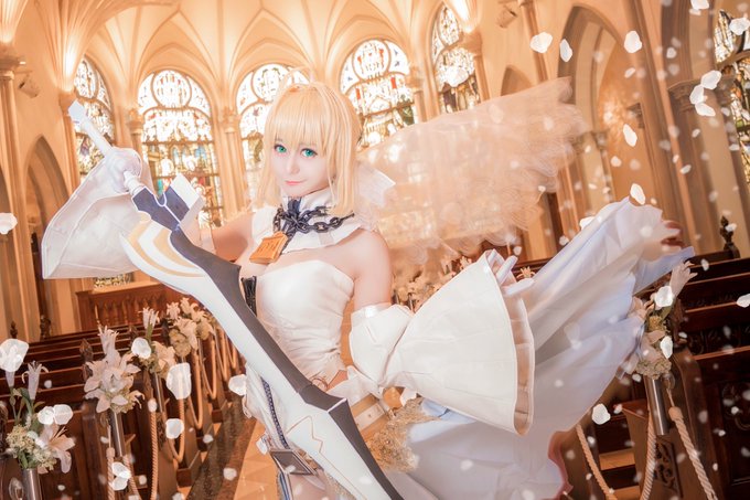 コスプレイヤーえまりんのTwitter画像71