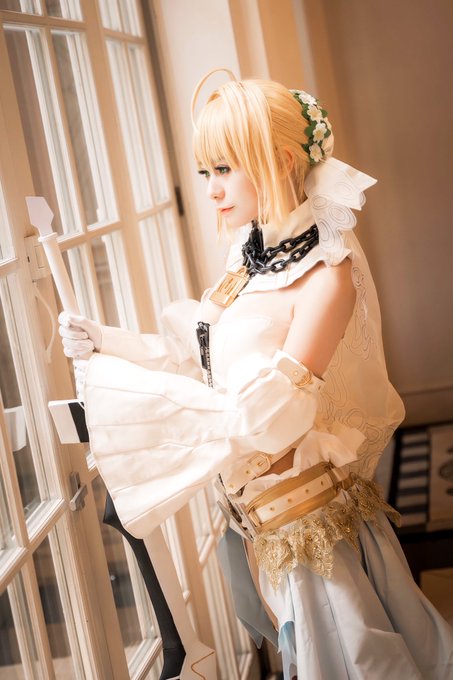 コスプレイヤーえまりんのTwitter画像72