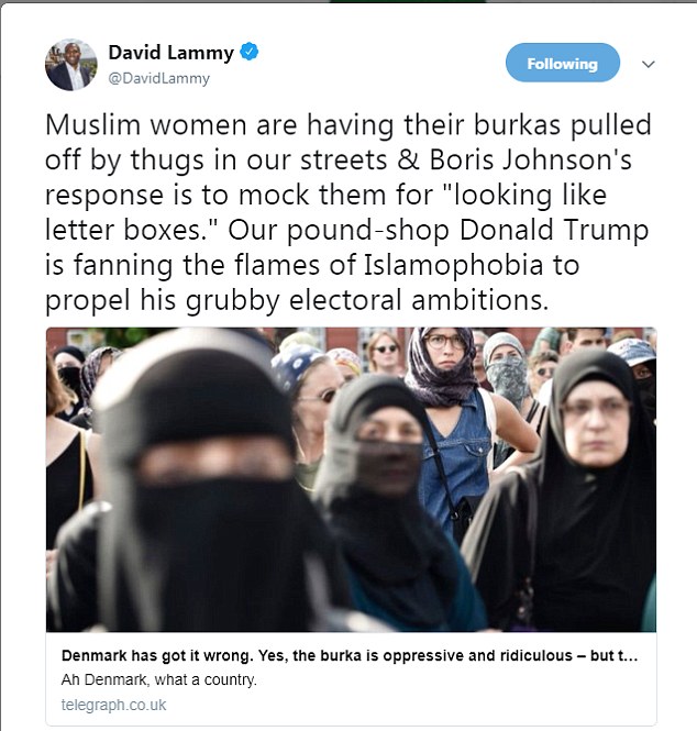 Is it left wing to say that making fun of Muslim women is Islamophobic but forcing them to share toilets with males against their religion is not?