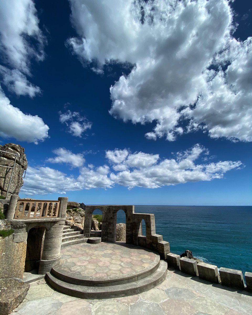 Minack tweet media
