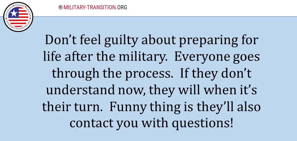 miltransurvey's tweet photo. Lessons from #veterans https://t.co/GNob0GwUF4 #MilitarytoCivilian #AFveteran #USMCvet #Navyvet #Armyvet #SFLTAP #FindMyPath #VeteransConnect #OwnYourTransition #PermissionToTransition #MilToCivStory https://t.co/OaohVxtKeK
