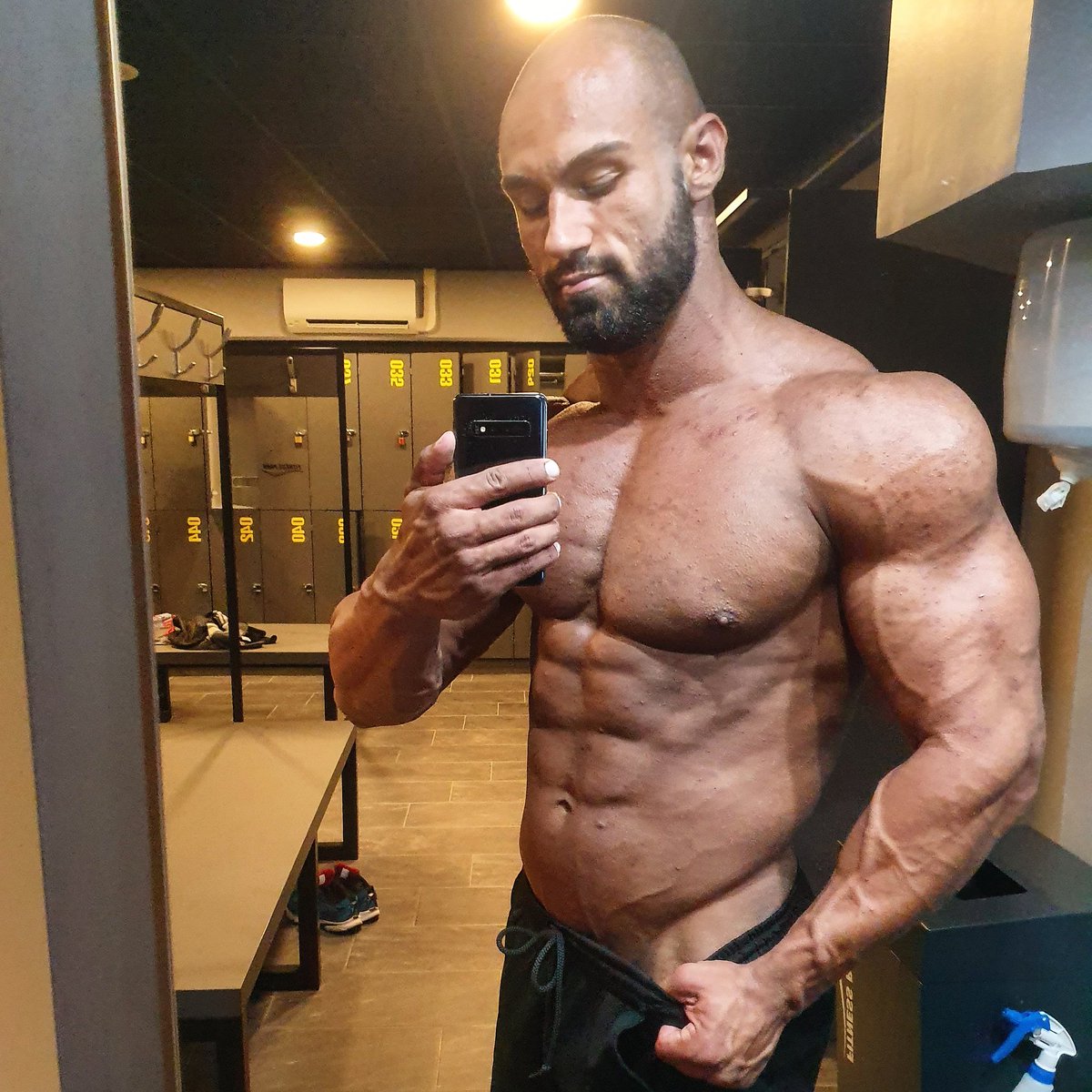 Axel Reed on Twitter: