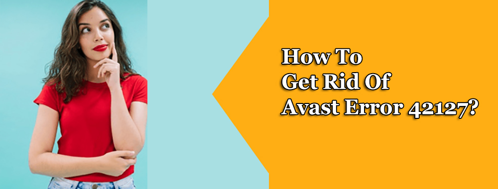 Mariaclark9309's tweet image. Resolution of Avast Error 42127
Avast antivirus is the best choice for your device as it comes with outstanding #security_tools. This antivirus program gets you stuck with an error code 42127 due to which it stops working on your device
bit.ly/3bEgoPE
#AvastAntivirusHelp