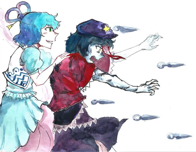 青娥のtwitterイラスト検索結果 古い順 青娥のtwitterイラスト検索結果 古い順