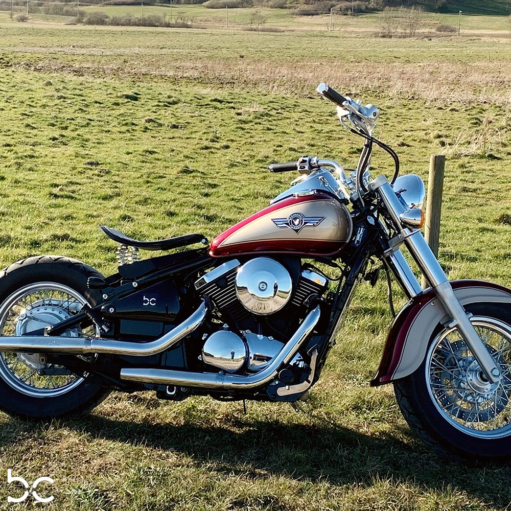 BobberCycleCOM's tweet photo. vn800 Seat Kit
✨🏍 #BobberCycle
#classicmotorcycle #motorcycleboots #instamotorcycle #motorcycleculture #motorcyclelive #motorcyclesbr #motorcycle #motorcycles #motorcyclegear #motorcycleart #motorcycle_mafia #motorcycle_moment #motorcyclephotography #motorcycle https://t.co/v9377fKxsk