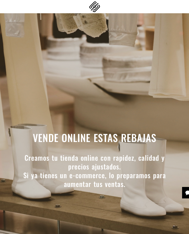 yagly's tweet photo. ¡Vende online estas #Rebajas! Creamos tu #ecommerce con rapidez y calidad para que no dejes de vender. Estás a tiempo de pasar al online, que nada te pare. 
INFO: https://t.co/gbYprS3nJ9
#Madrid #RebajasOnline #Marketing #VenderOnline #programming #web #design #TiendaOnLine https://t.co/Rx6gj96ijp