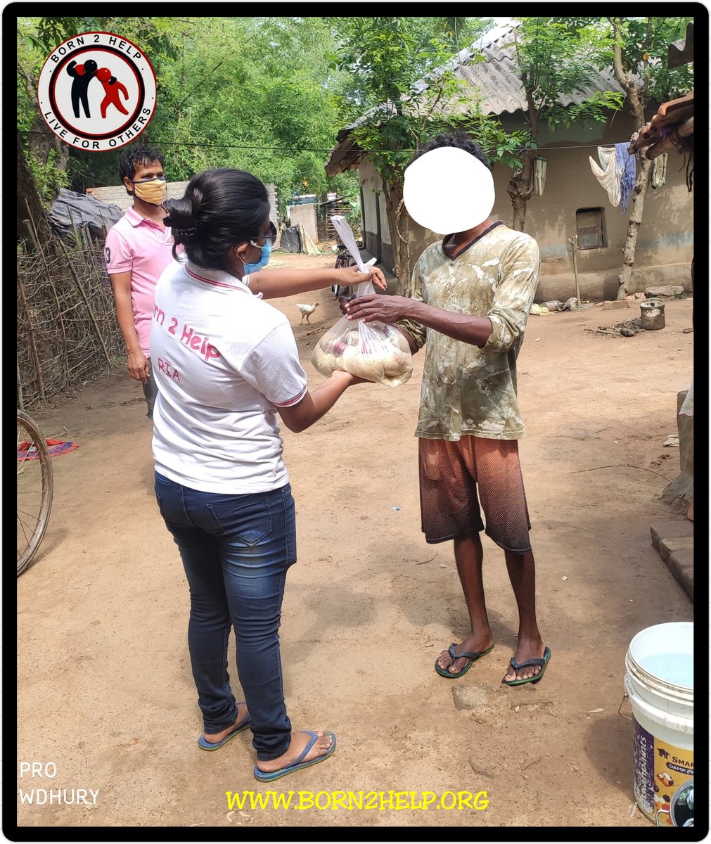 born2helpblr's tweet photo. Emergency Relief Drive at Kharagpur
#CovidRelief https://t.co/LG4pdJFxwE