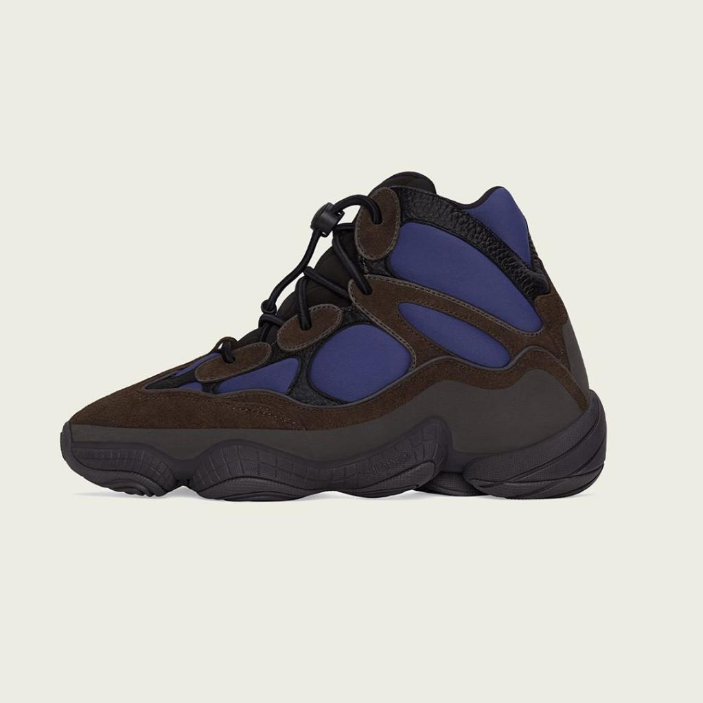 yeezy 500 footlocker