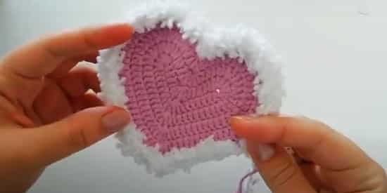 origamiartsnet's tweet image. I came up with a model with a lot of love. With this model I knit for presentation lovers, I came to add color to the kitchens and taste to the presentations.  #coaster #heartcoaster #knitting origamiarts.net/heart-coaster/