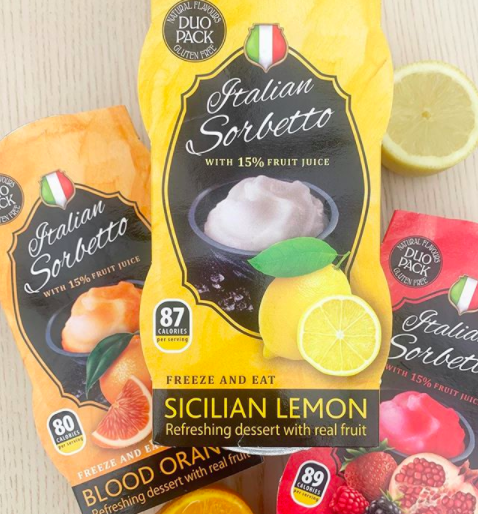 NotToDieFor's tweet photo. Saturday = cheat day! Although, not sure these Sorbettos found in @morrisons count as a ‘cheat’ at only 87 calories! In fact, you could have all three flavours at once and not feel guilty 😏😂 Made with real fruit and ridiculously refreshing, they’re an ideal #vegan treat 🌱 https://t.co/QziwqrgLIm