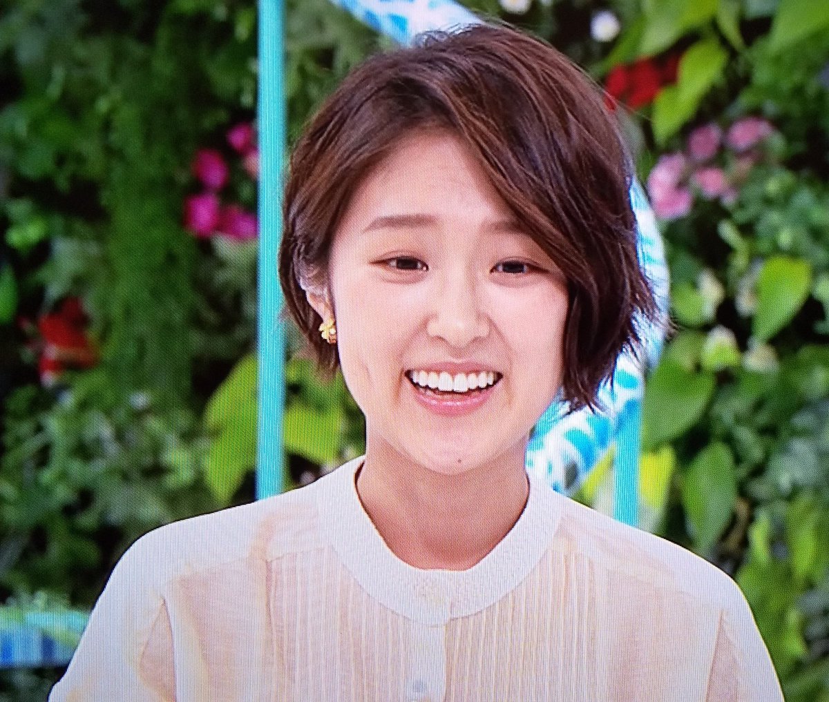 Tecchi ブラタモリ 17年 近江ちゃん時代の再放送 近江ちゃんは 大人になったのですね この３年で 彼女に何があったのか ブラタモリ 近江ちゃん 近江友里恵 近江アナ 17年 年 T Co Th5youzda5 Twitter