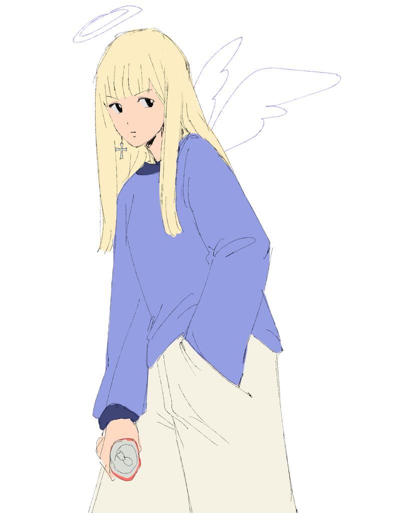 jin / commissions closed (@jinkkap) / Posts / X
