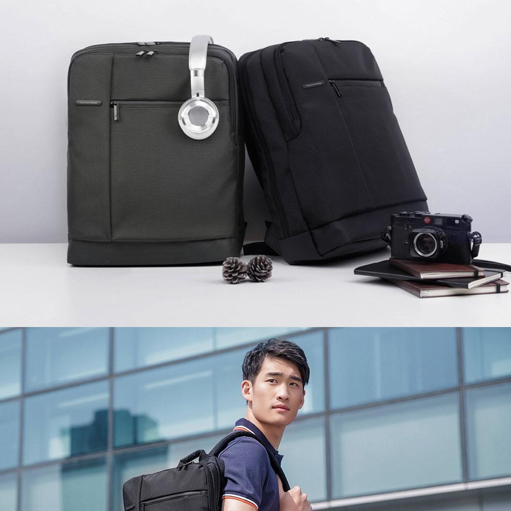 Shoppersbase's tweet image. XIAOMI Classic Business Backpack Unisex Large Capacity Multi-Function 17L - Black tinyurl.com/wkkgw5h
 #hydrationbackpack #backpacks