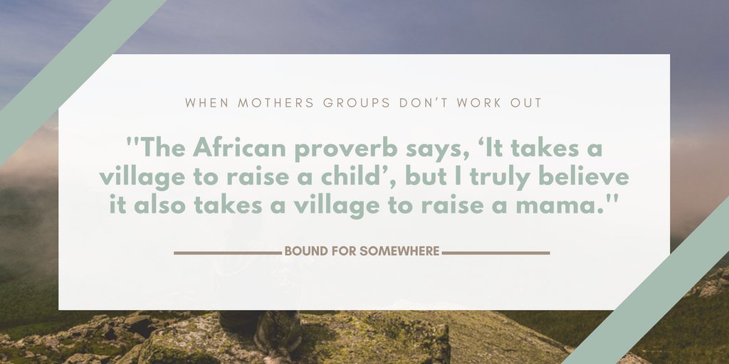 Bound For Somewhere tweet media