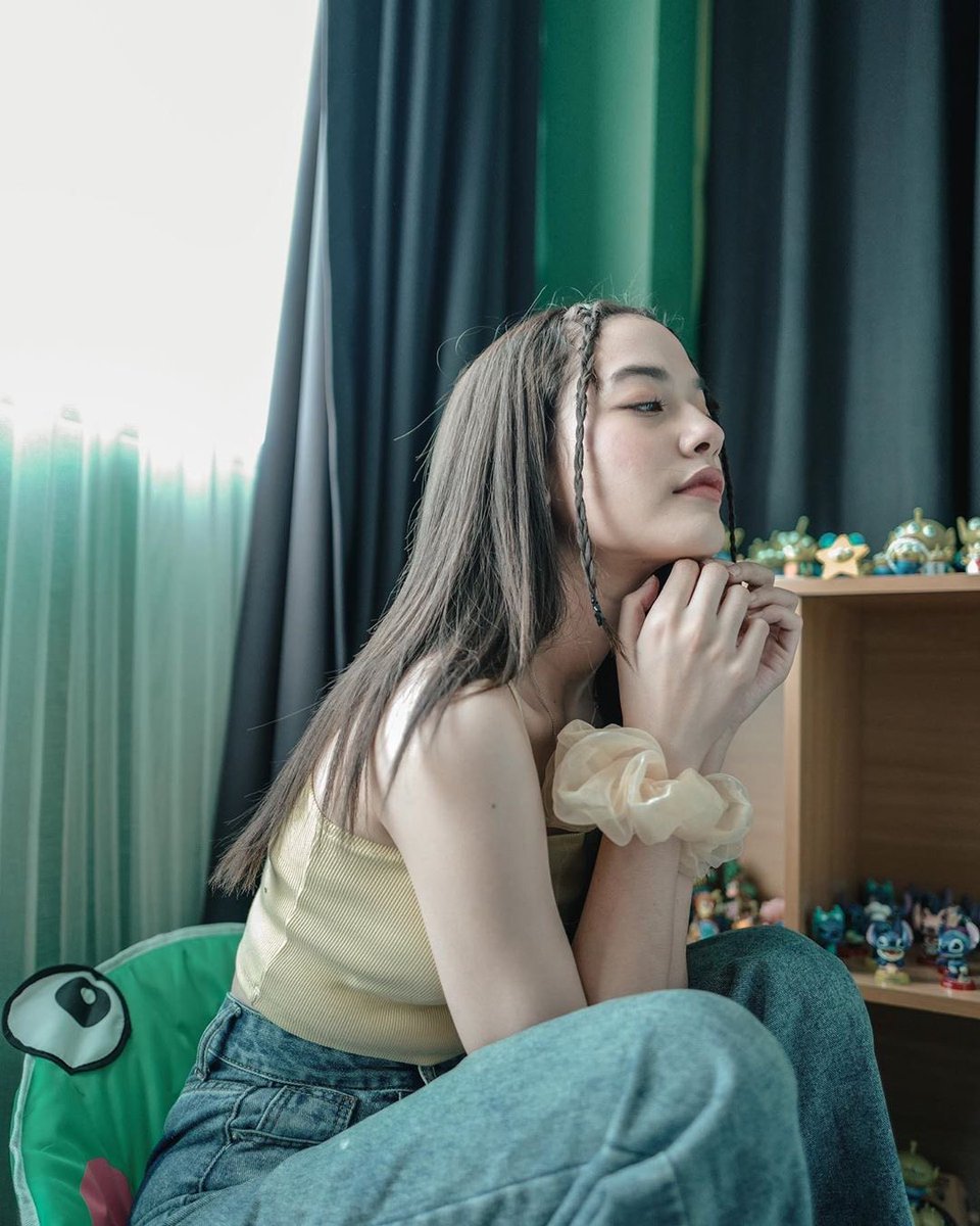 เศรษฐกิจแบบนี้ก็ไม่มีอะไรแนะนำ นอกจากเรา. 😍☺️💕