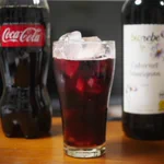 赤ワイン＋コカ・コーラでスペインカクテルの味に!おうち時間にバルセロナ気分を味わってみて♪