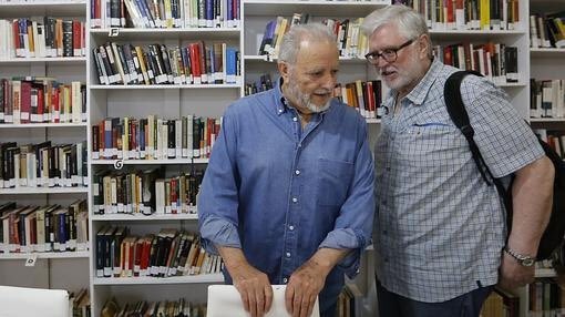 Murió Julio Anguita. Dirigente de la izquierda española, comunista existencial, hombre cabal. Amigo de sueños y esperanzas. Nunca se rindió; nunca dejó de luchar.
