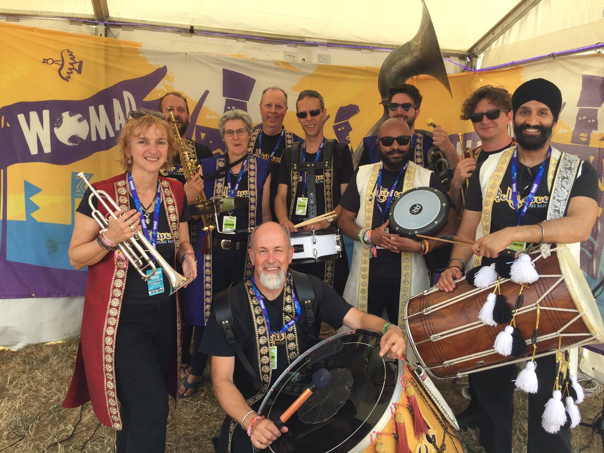 Thanks so much <a href="/ace_national/">Arts Council England</a> for giving us a grant from the COVID-19 emergency response fund! This will help us to keep going while we have no live gigs, and to work on some online projects - coming soon. Thanks to #NationalLottery and players <a href="/TNLUK/">The National Lottery</a> <a href="/DCMS/">Department for Culture, Media and Sport</a> 🙏