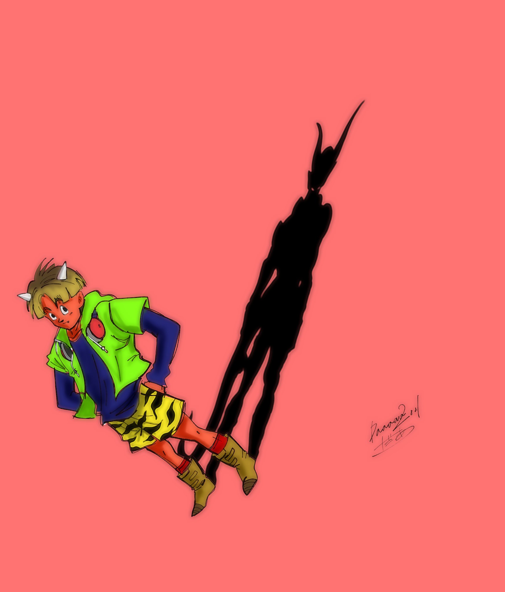 Dan Daa だぁ エモいジャネンバ ドラゴンボール Dan Daa だぁ エモいジャネンバ ドラゴンボール