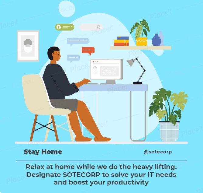 Soft Tech Corp (SOTECORP) tweet media