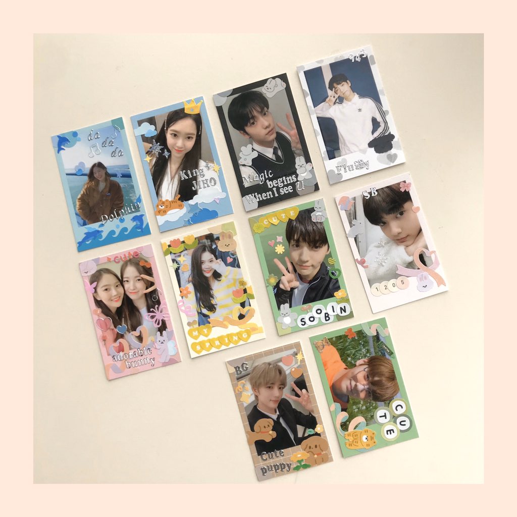 luv_txtSB's tweet photo. ̷̷̷‧˚₊ 폴꾸 커미션 ̷̷̷‧˚₊ 
RT 한 분 무료로 폴꾸 해드립니당 

εïз 귀여운 스티커 주로 사용합니다
✿ 최소 일주일에서 길게는 14일까지 걸릴 수 있습니다 여유있게 주문해주세요

맡기시는 멤버 이름으로 채팅 들어와주시면 감사하겠습니다 .ᐟ
https://t.co/YXDZ7UeS4x https://t.co/LqPt18ELjE
