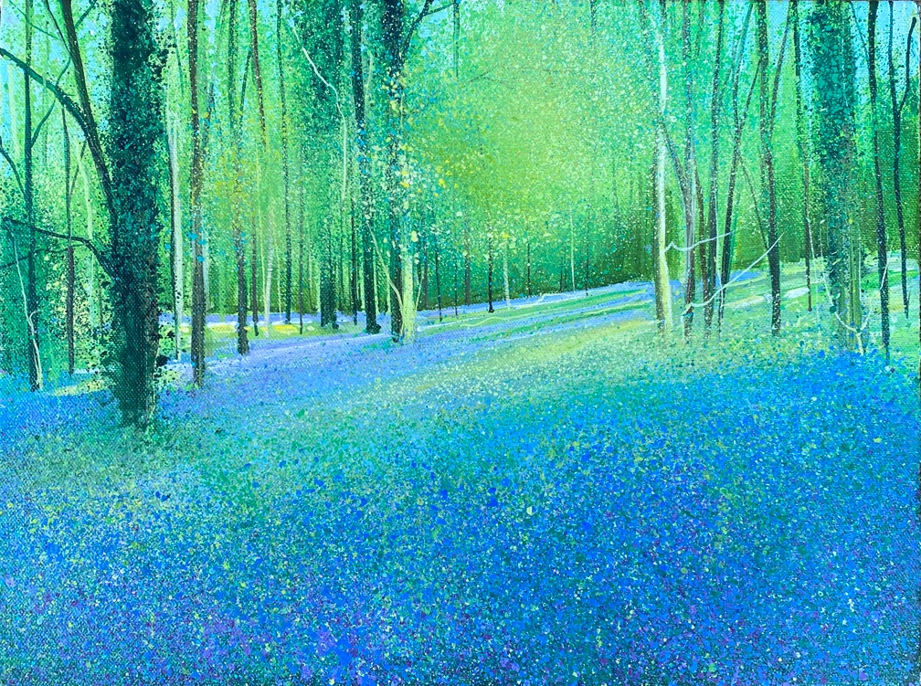johnconnollyart's tweet photo. Hiya. This Painting of 'Lockdown Blues 3' 30 x 40 cms could be yours for £200 inc postage. DM me or purchase direct off my website. https://t.co/lupI48QkiR…
Thank you  to everyone who has supported me over that past few weeks. I am now looking to buy from another artist 4 £200 https://t.co/gqwkbSFF5T