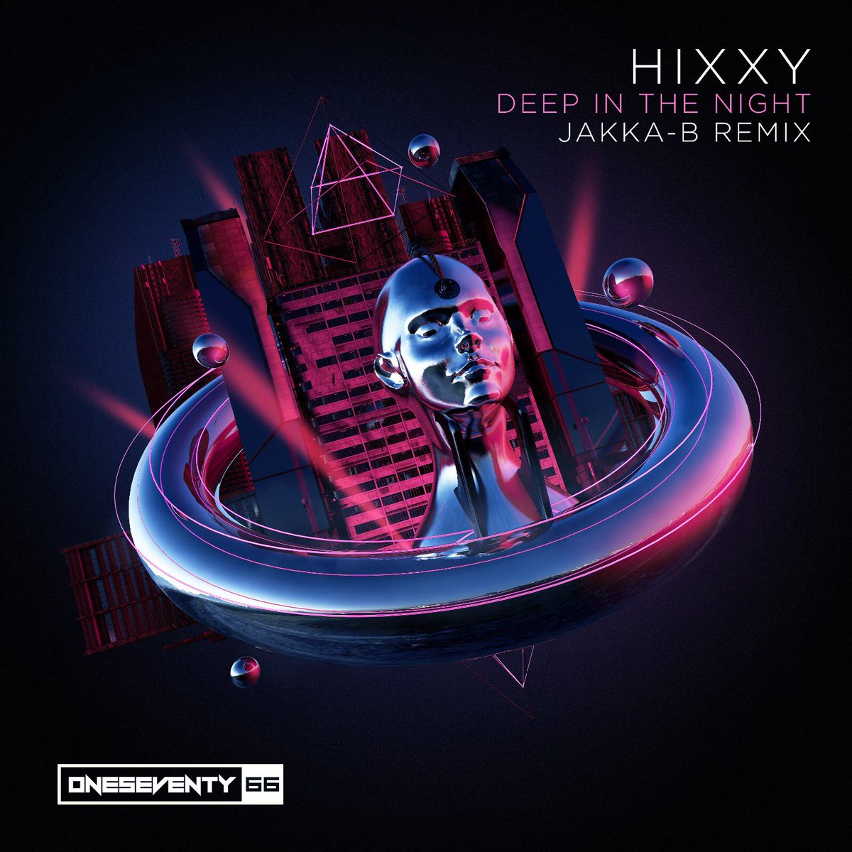 Jakka_B's tweet image. I realised I didn’t actually post this myself yesterday, but my remix of @HixxyUK’s Classic “Deep in the night” dropped yesterday on @OneSeventy_au its also gone straight in at No.18 in the #Beatport HD Chart 🙏🏼 big up for the support so far 

fanlink.to/oneseventy66