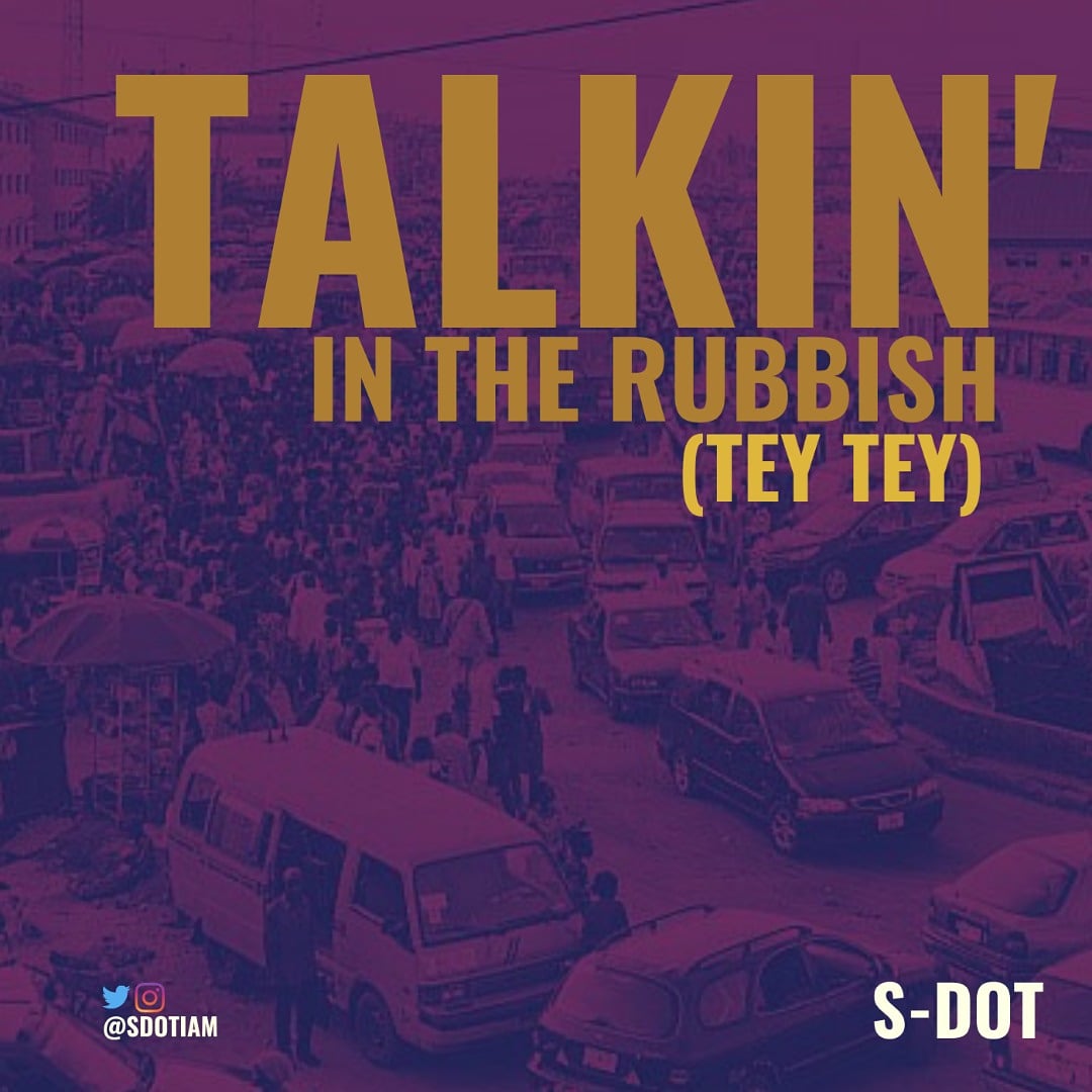 S Diggity Dot tweet media