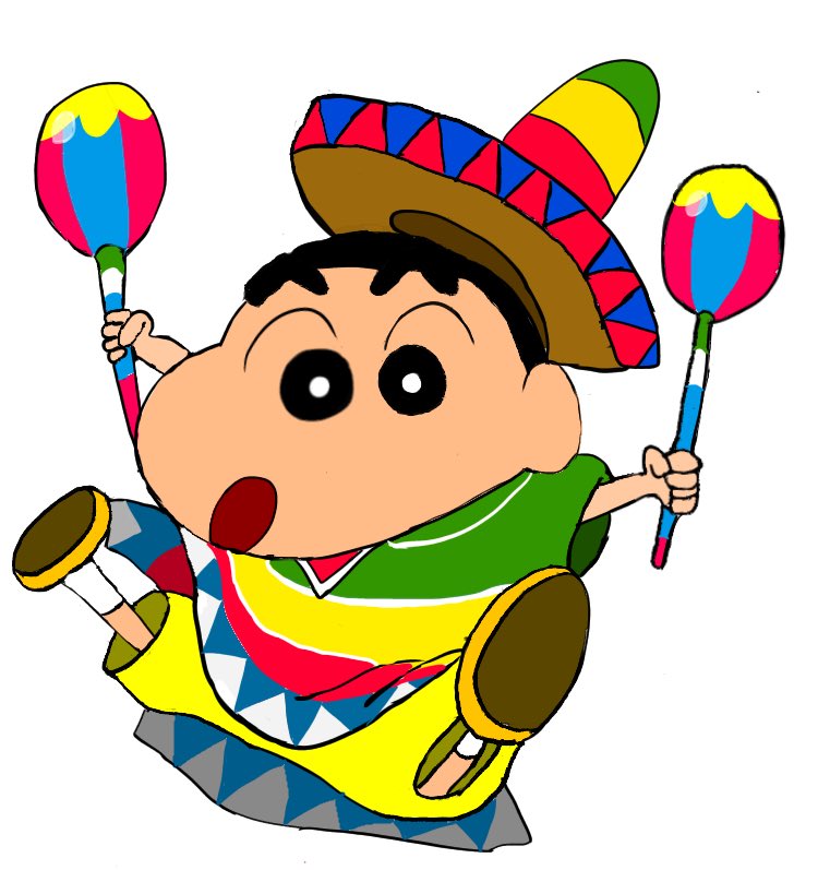 ミラクルカービィ 低浮上気味 メキシコしんちゃん Ola T Co Lwi9mym5r2 Twitter