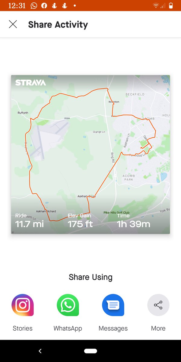 CCasling's tweet photo. @hobmoor_primary another 11 miles done today. Will and to @runaroundtheworld https://t.co/LeovFl7l8P