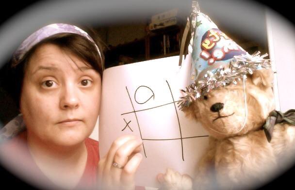 Susan Calman tweet media