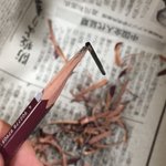 絵描きあるある!？鉛筆を削りすぎて折れた瞬間が一番悲しいw