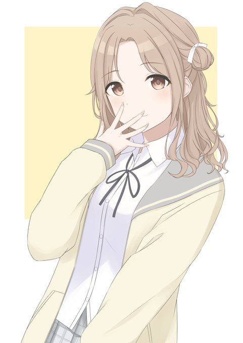 雛菜...... 