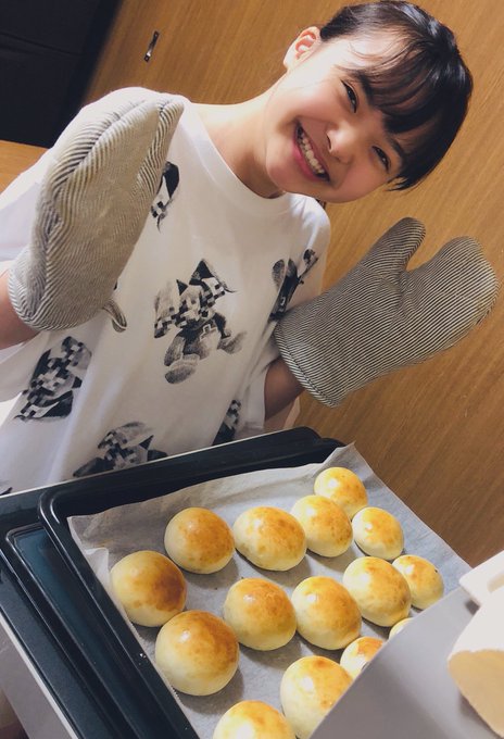 Twitterのコスプレ画像14