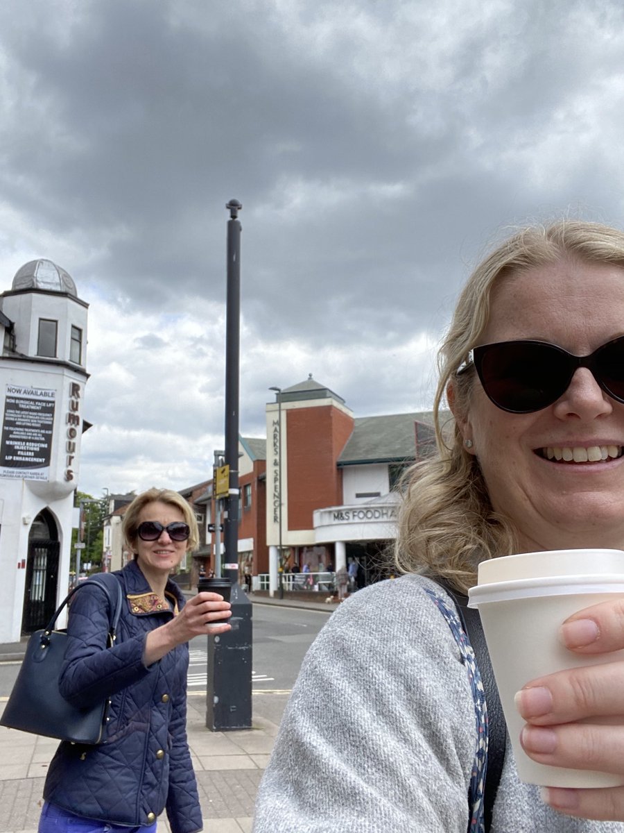 katie morris tweet media