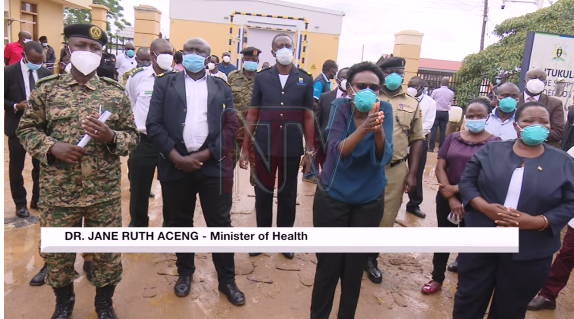 NTV UGANDA tweet media