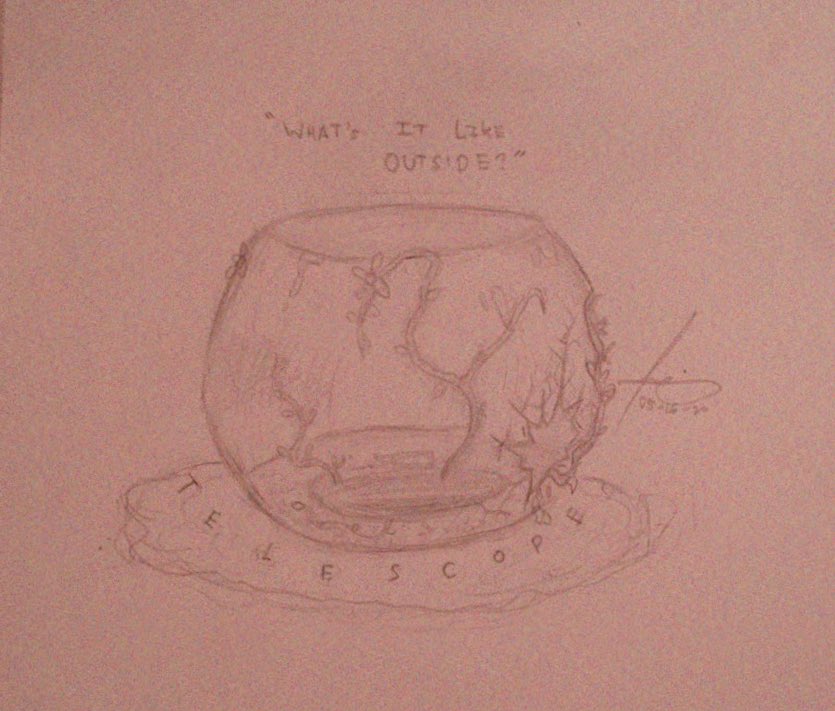 musicbysoftboy's tweet photo. @CAVETOWN @mykeytheartist hehe hope u love it! @CAVETOWN me this quarantine: https://t.co/ueN67g4OyC