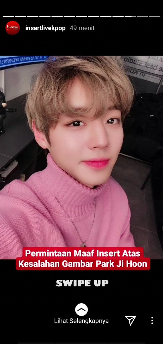 hxcanybee131's tweet photo. #InsertApologizetoJihoon
#InsertApologizetoTaehyung
 Sebelumnya park Jihoon sekarang V BTS, insert mabok apa gimana si?
#vbts 
#Taehyung
#BTSV https://t.co/ZuUAhq6Tf6