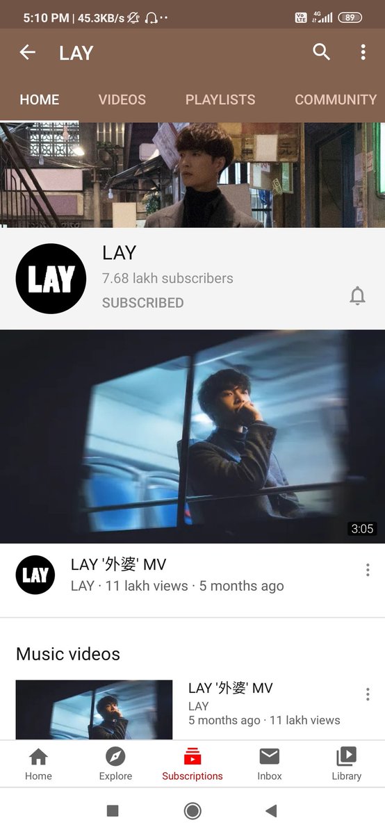 @exol_aghase @Astral_EXOkai @pdzhangpics @yanie1907 @HeliJelly23 #LayZhangSubscribeChallenge 
@weareoneEXO @layzhang