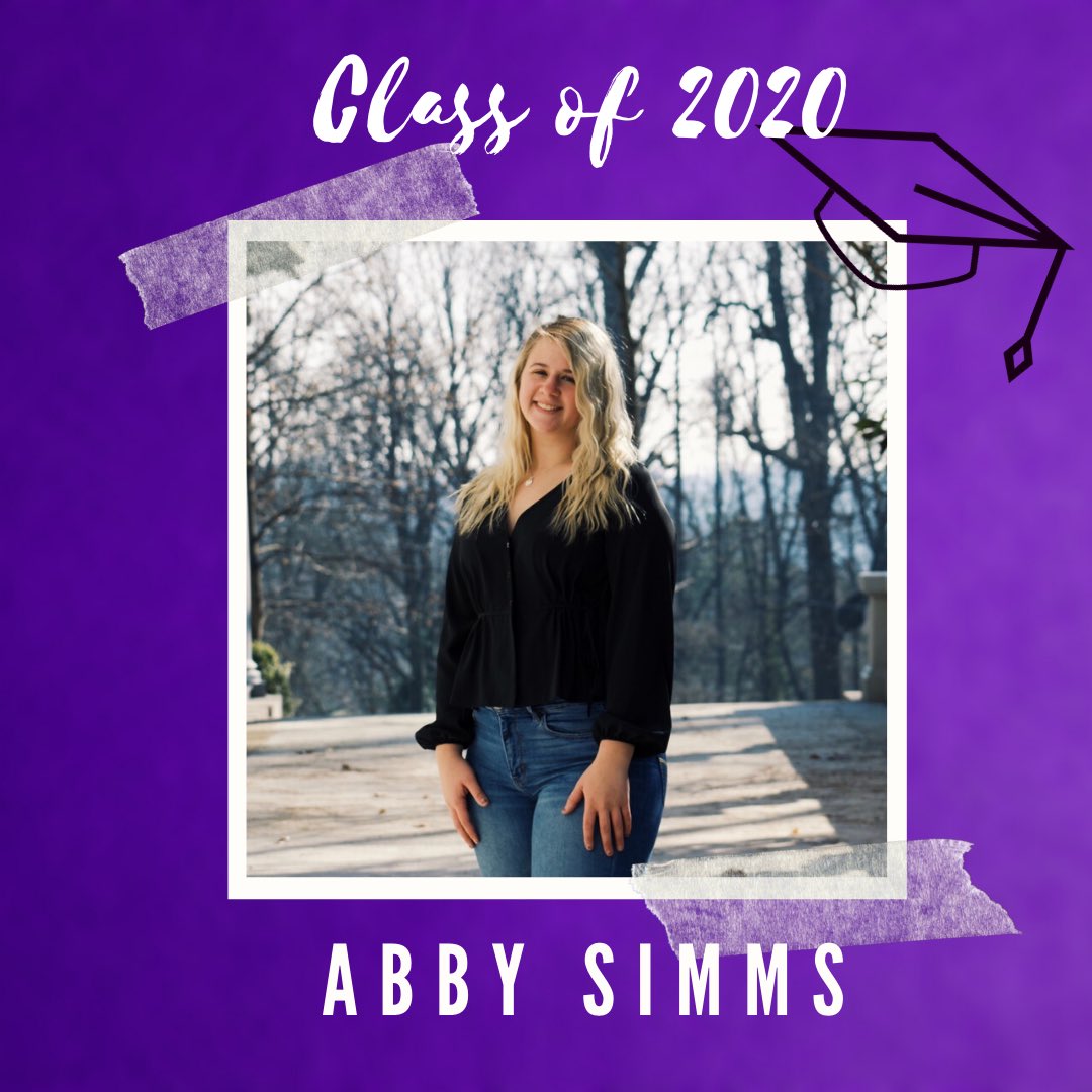 PSPAlphaZeta's tweet photo. For the rest of the days leading up to graduation we are going to be celebrating our seniors. We will miss you all and hope you all visit as our newish alumni! https://t.co/K6OZ1xUIW0