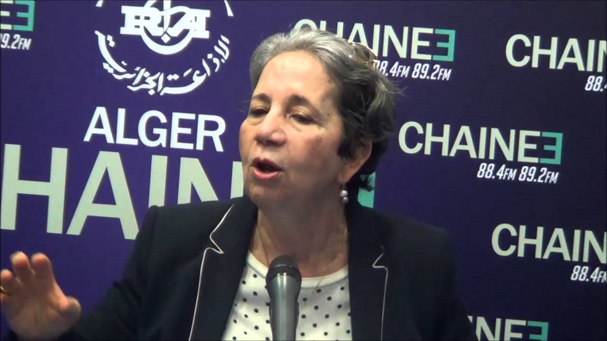 Dhrifa5's tweet photo. @Algerie1com La issaba continue de gaspiller les richesses pendant que le peuple souffre. El Harrach sera sa dernière demeure inchallah https://t.co/uAqwhCbZdf