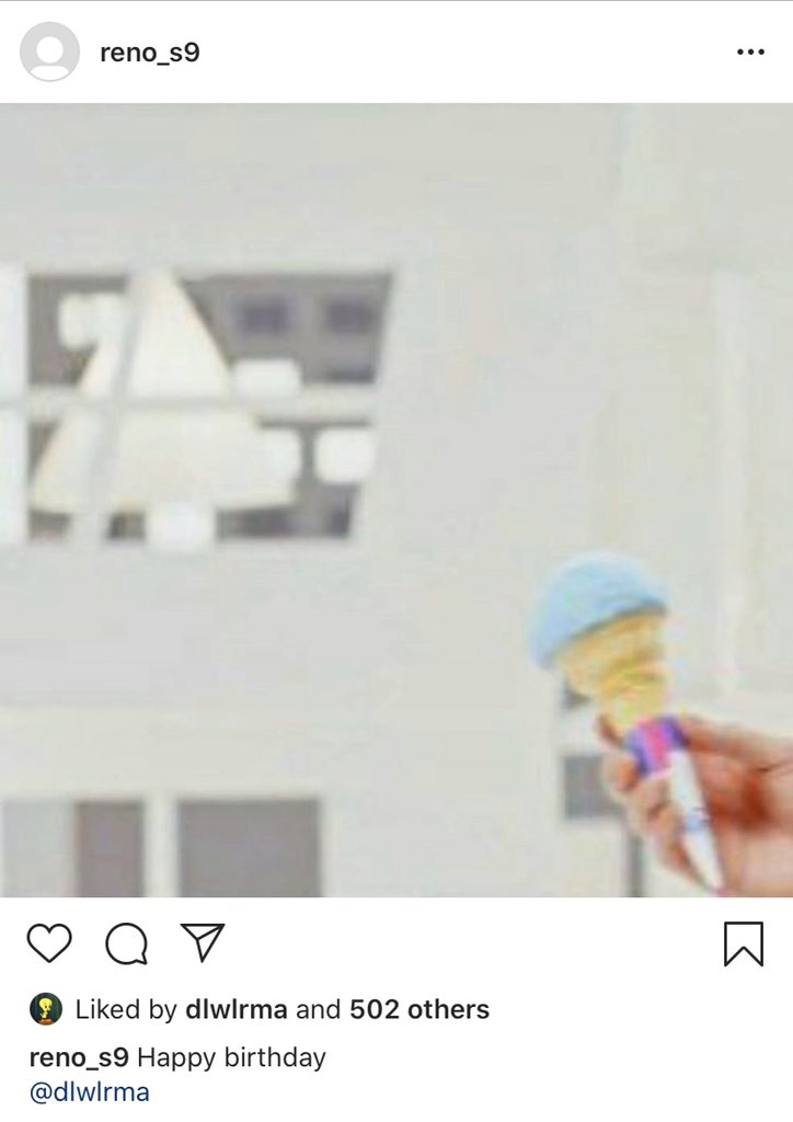 IUteamstarcandy's tweet photo. [UPDATE] 200516 Former High4 member, Kim Sunggu wishes IU a happy birthday on Instagram

*He is one of the members of Jjuguri (with Hyemi and Thunder)

https://t.co/1TLszZxDoF https://t.co/91xciVMq4z